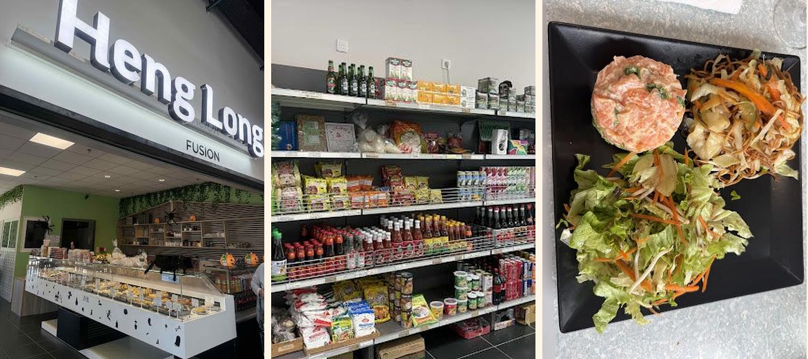 Heng Long - Gallery Image 1