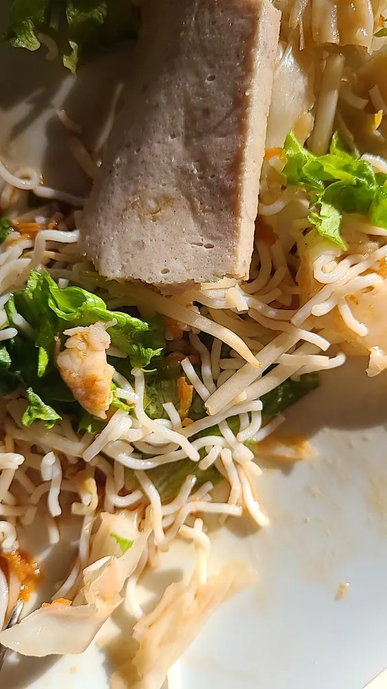 Rouleau de Printemps